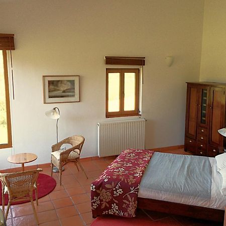 Alen D'Aragon Pensionat Santa Eulalia de Gállego Værelse billede